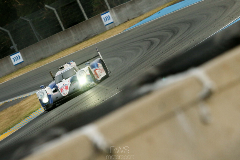 Illustration for article titled Le Mans 24hrs Photo Extravaganza